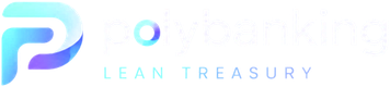 polybanking – lean treasury
